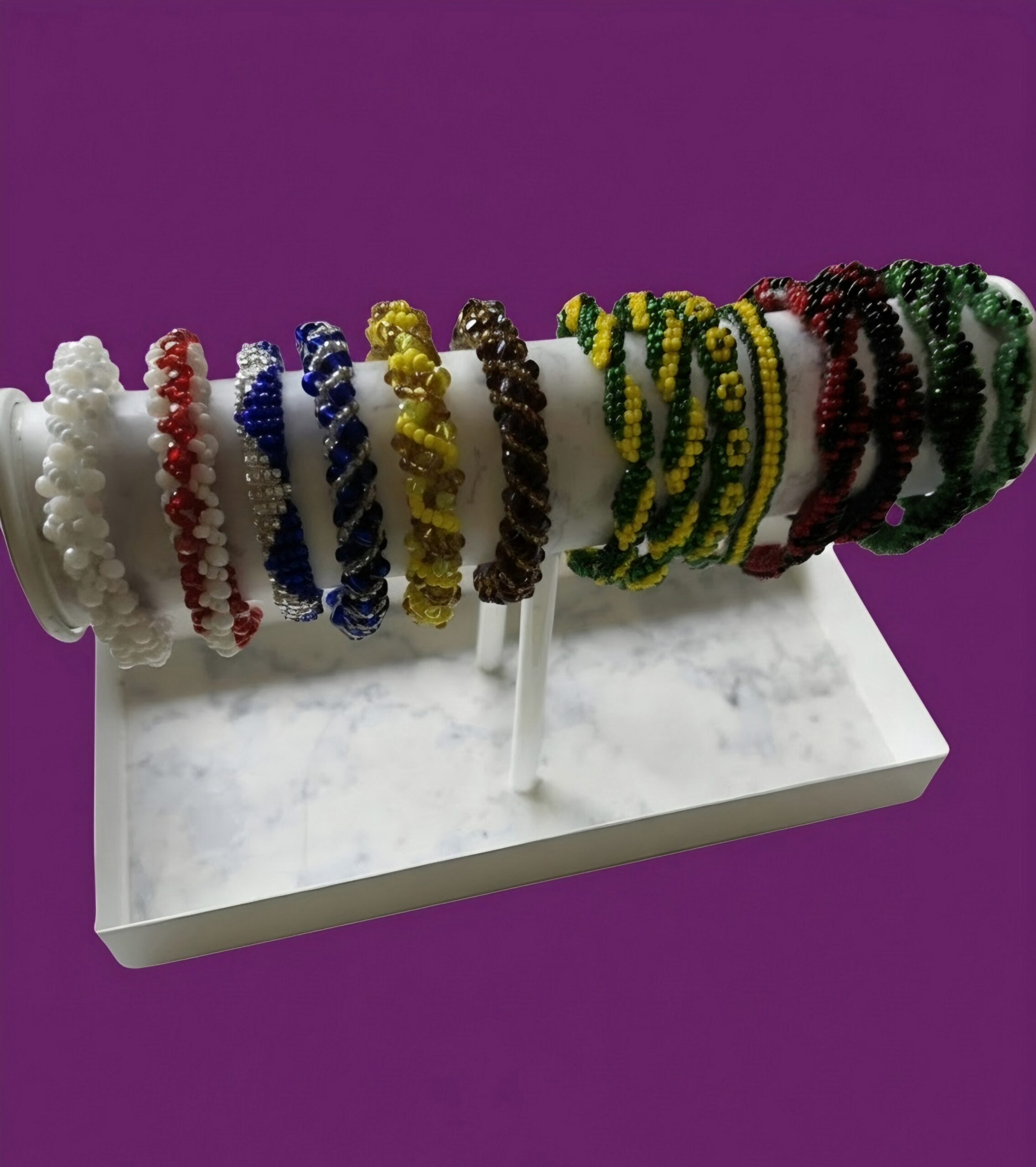 Iddé Cabeceras Artesanal - Imagen 2