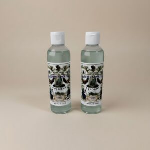 Agua de Florida 4fl oz